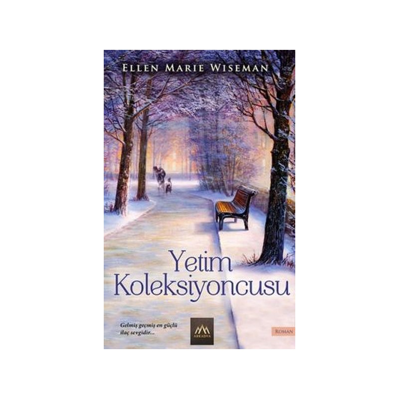 Yetim Koleksiyoncusu