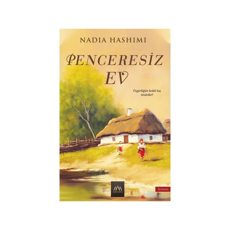 Penceresiz Ev