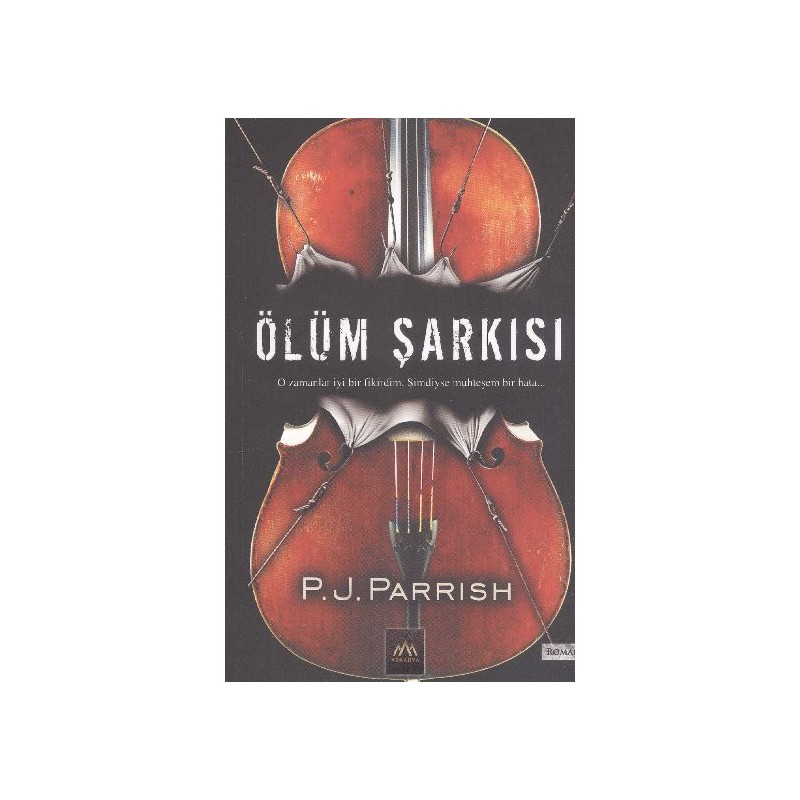 Ölüm Şarkısı