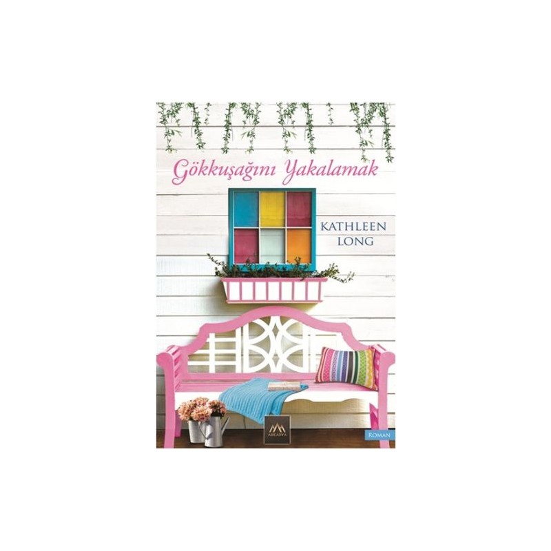 Gökkuşağını Yakalamak