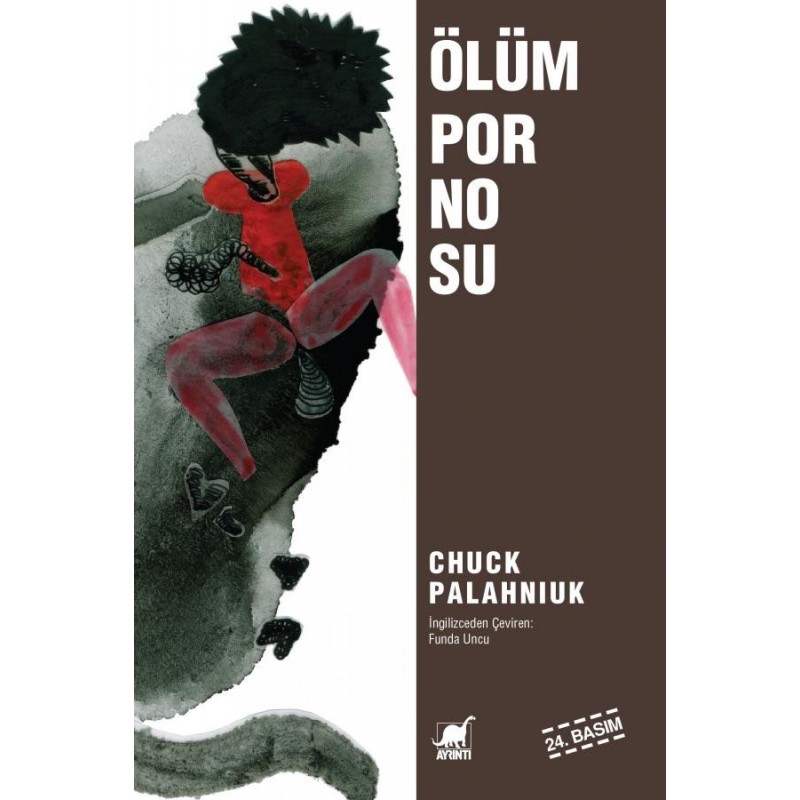 Ölüm Pornosu Ölüm Pornosu