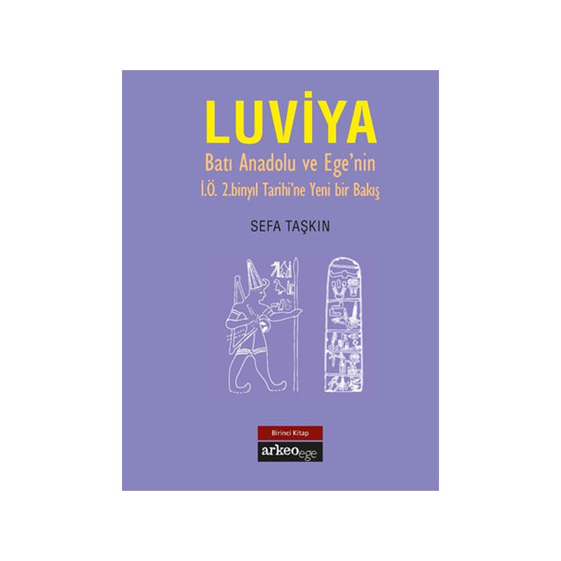 Luviya