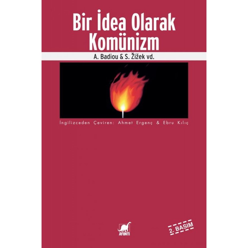 Bir İdea Olarak Komünizm