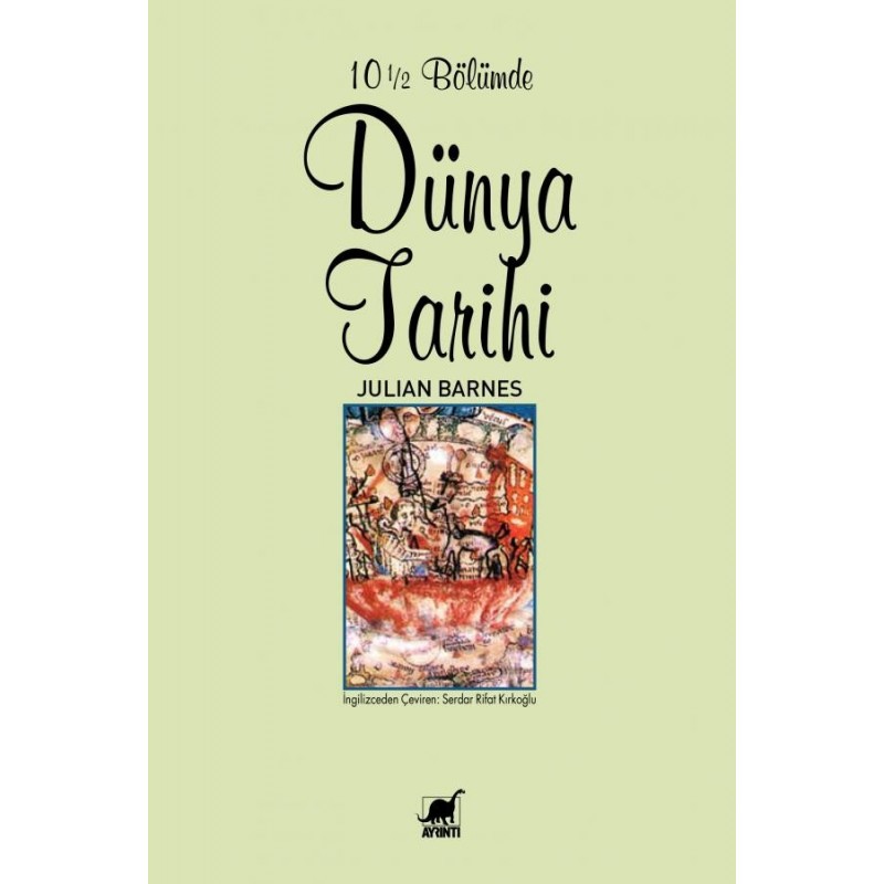 105 Bölümde Dünya Tarihi 105 Bölümde Dünya Tarihi