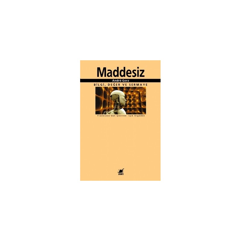 Maddesiz Maddesiz