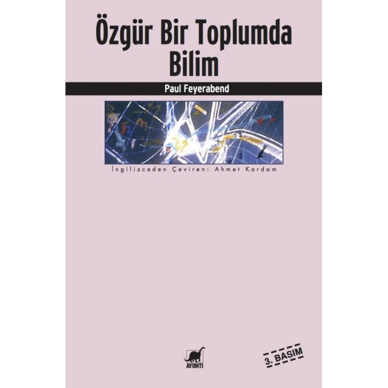 Özgür Bir Toplumda Bilim