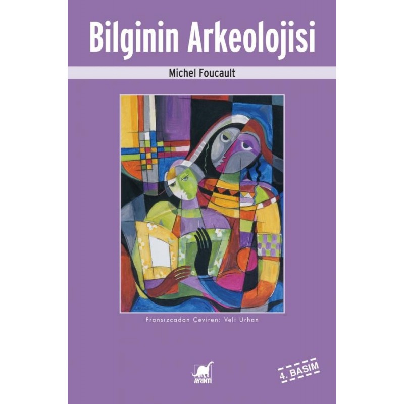 Bilginin Arkeolojisi Bilginin Arkeolojisi