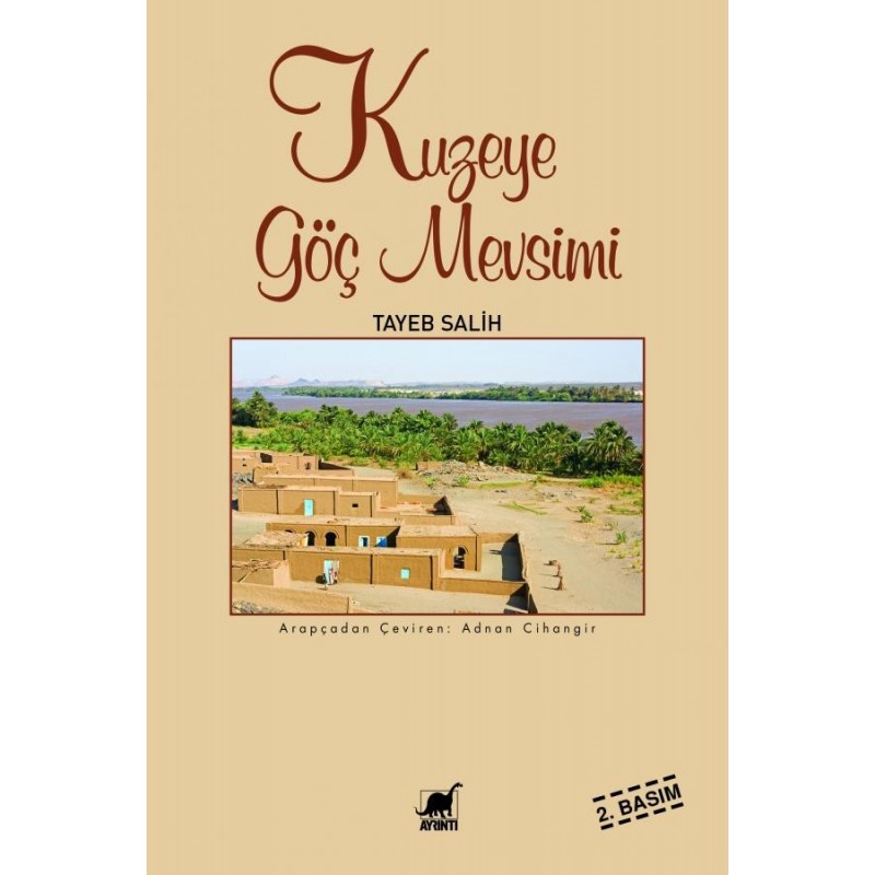 Kuzeye Göç Mevsimi Kuzeye Göç Mevsimi