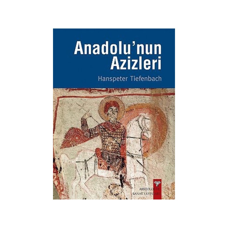 Anadolu'nun Azizleri