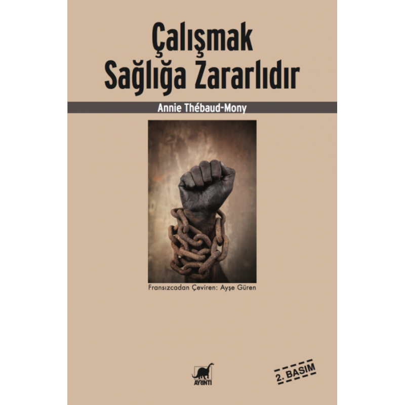 Çalışmak Sağlığa Zararlıdır