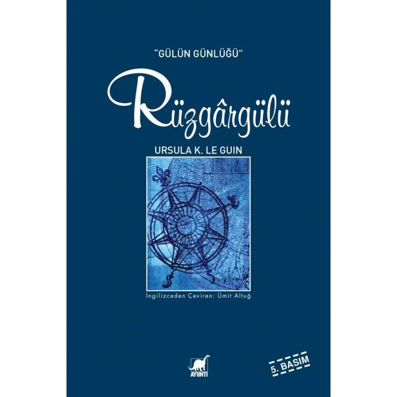 Rüzgârgülü Rüzgârgülü