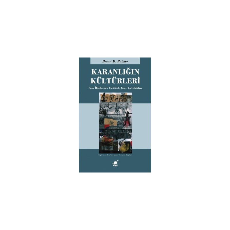 Karanlığın Kültürleri Karanlığın Kültürleri