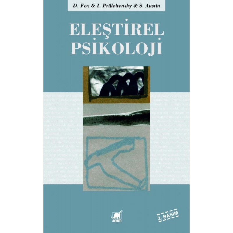 Eleştirel Psikoloji