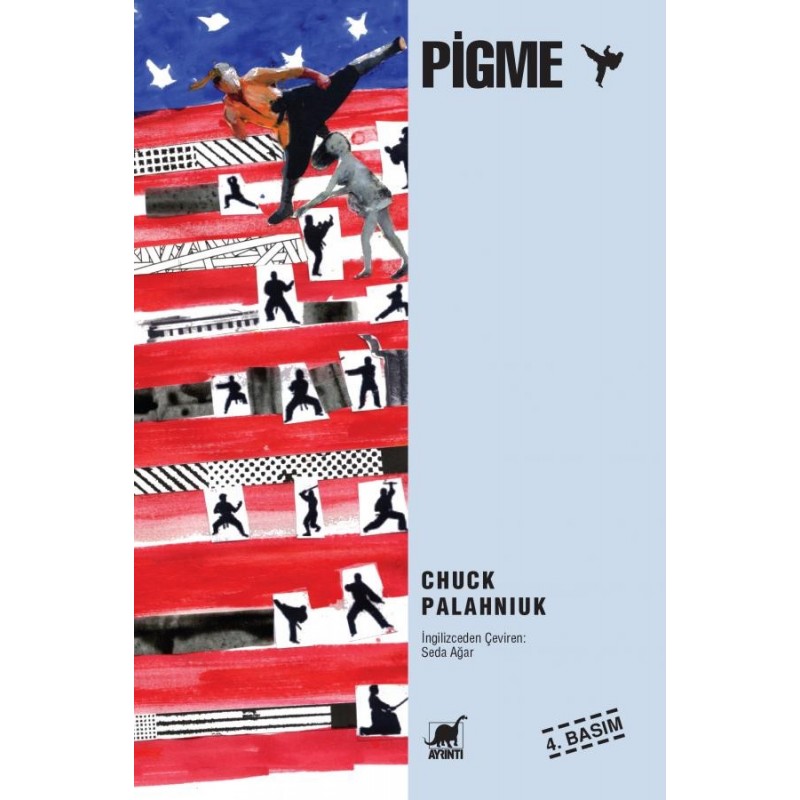 Pigme Pigme