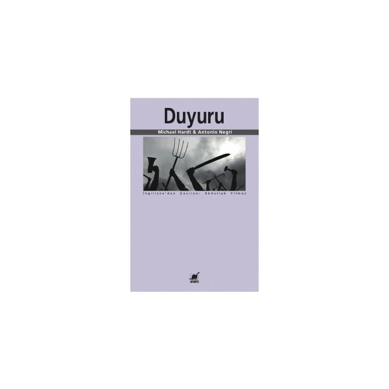 Duyuru Duyuru