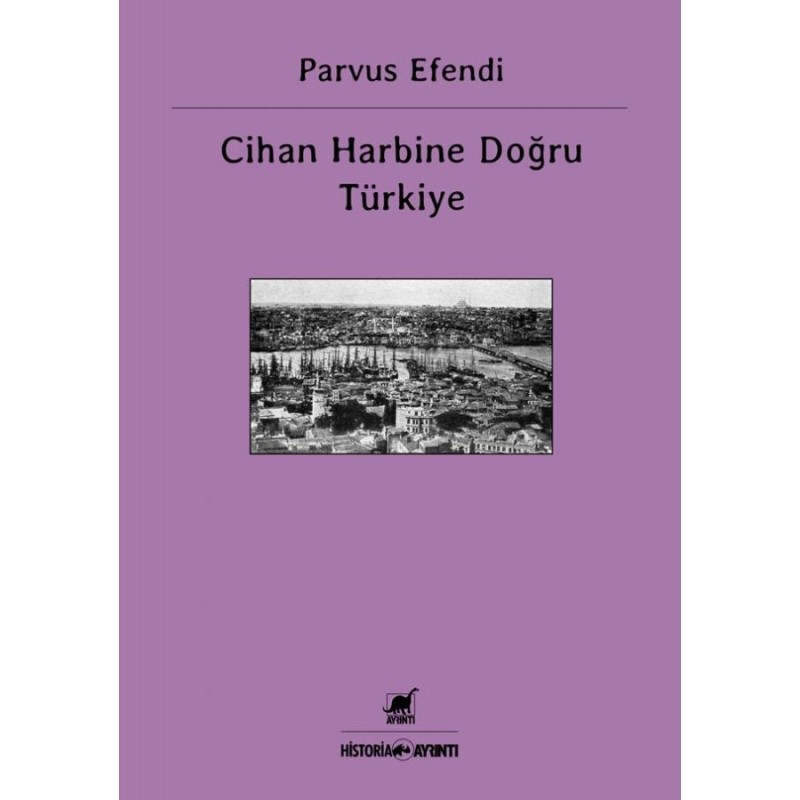 Cihan Harbine Doğru Türkiye Cihan Harbine Doğru Türkiye