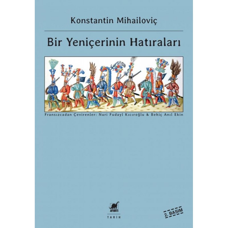 Bir Yeniçerinin Hatıraları