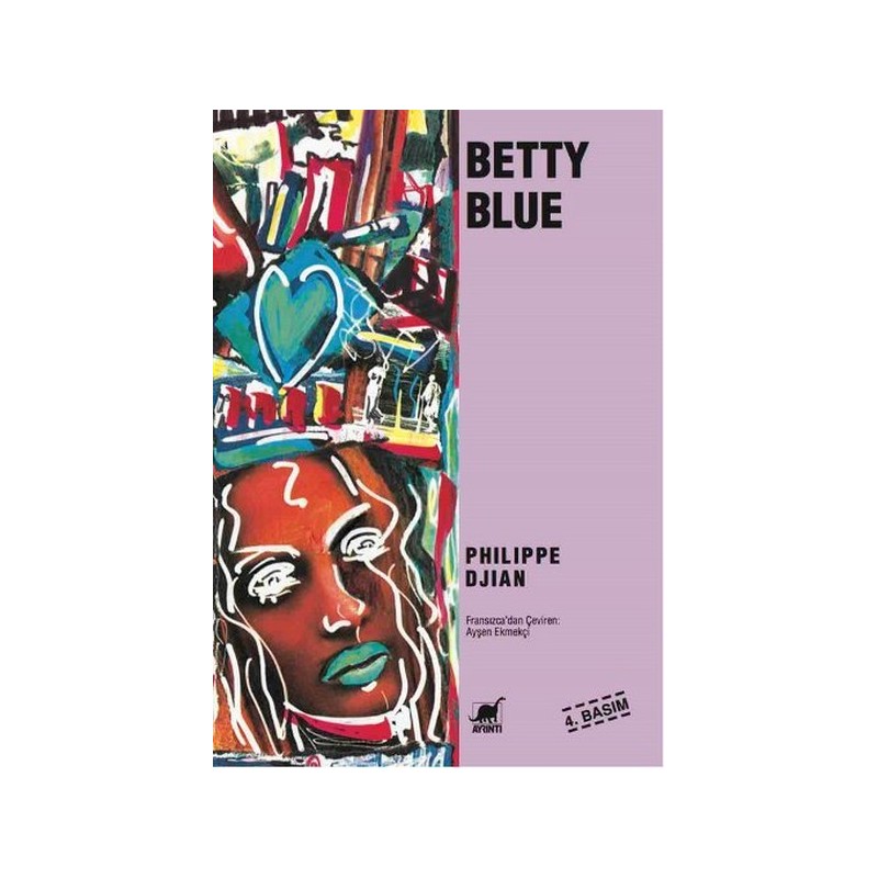 Betty Blue Betty Blue