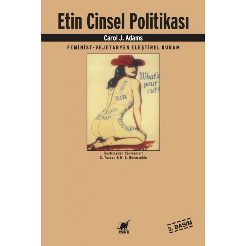 Etin Cinsel Politikası