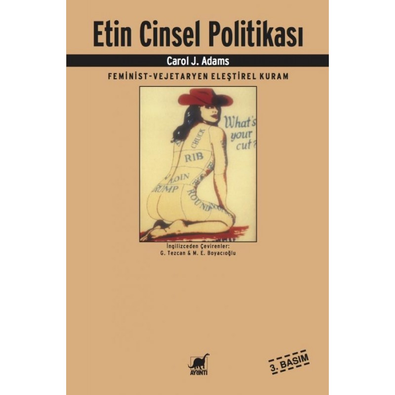 Etin Cinsel Politikası Etin Cinsel Politikası