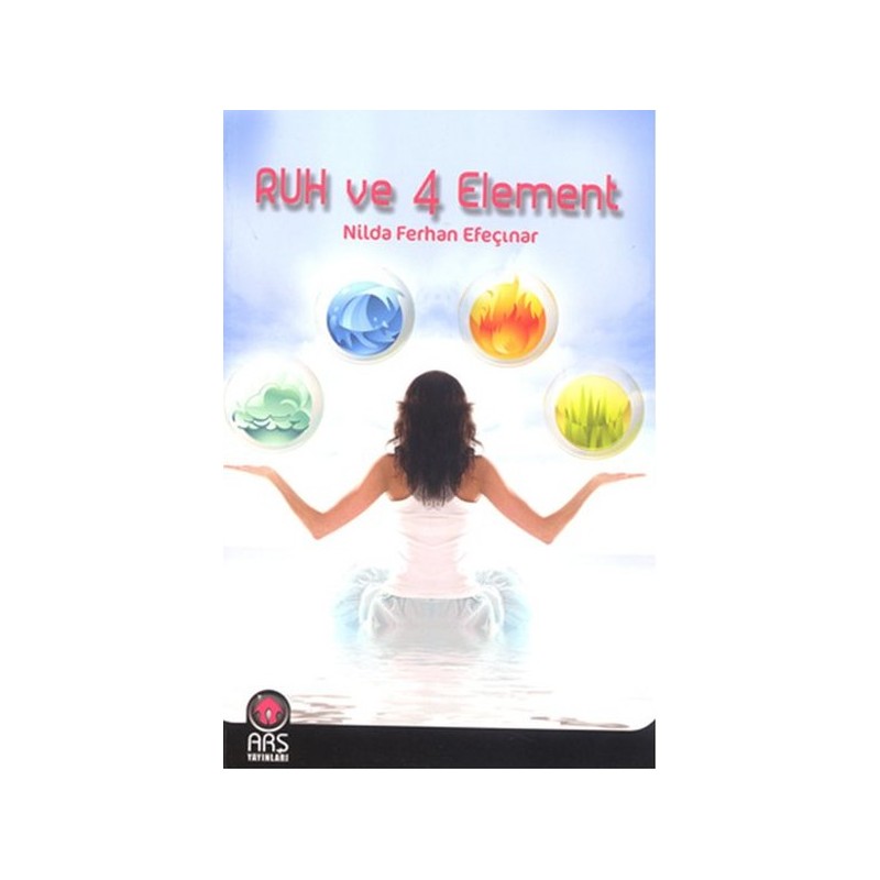 Ruh Ve 4 Element