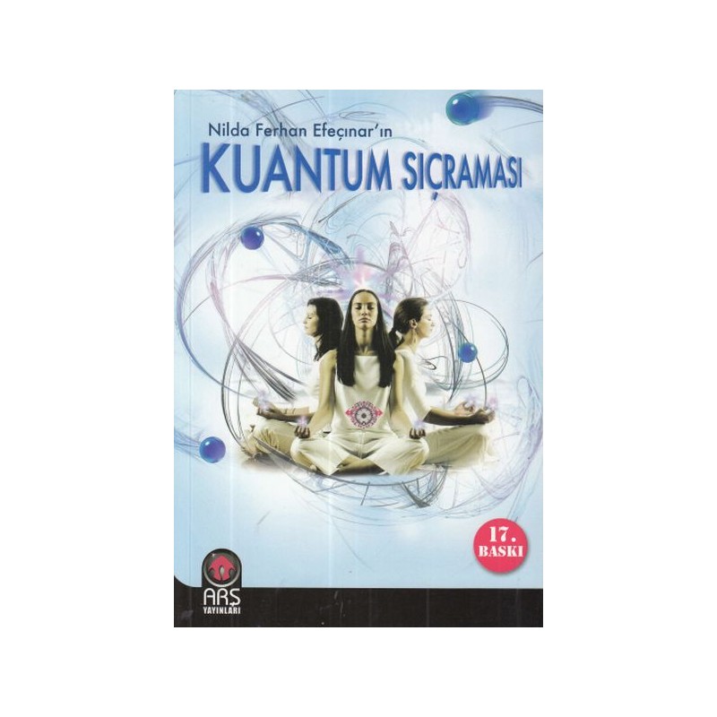 Kuantum Sıçraması