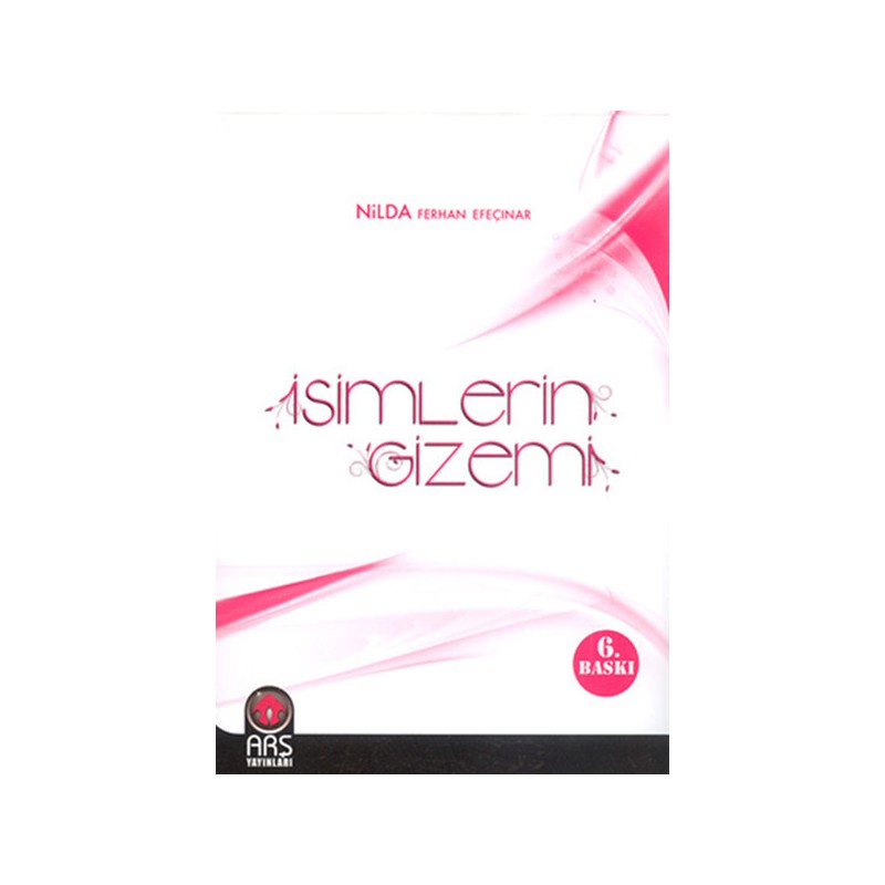 İsimlerin Gizemi