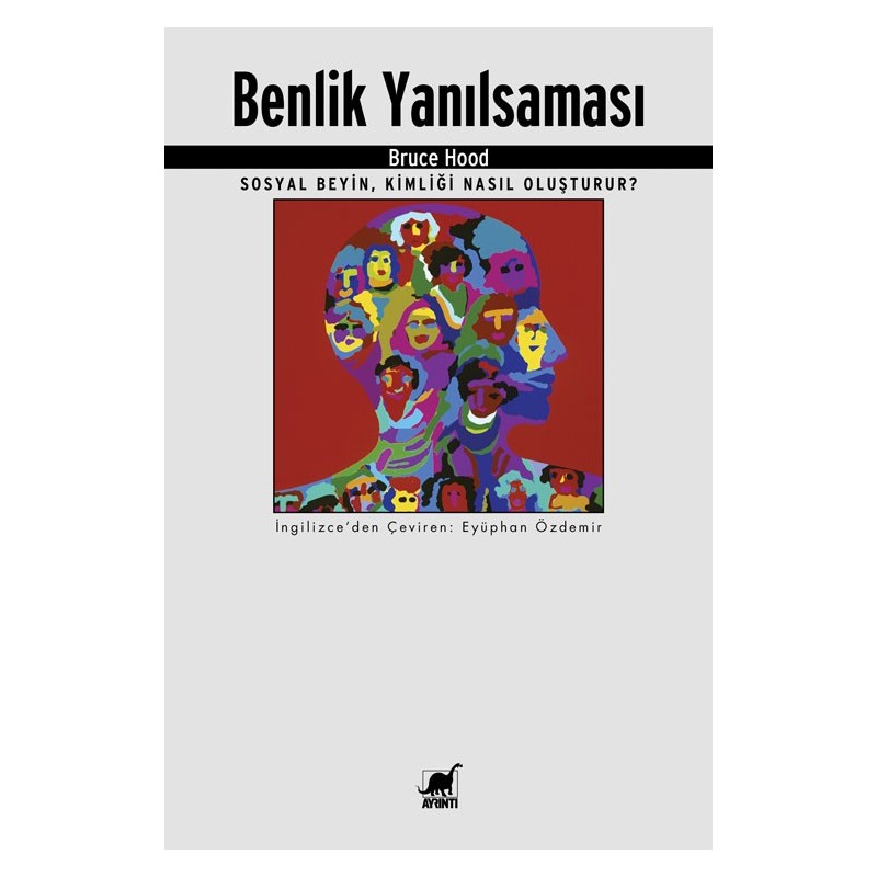 Benlik Yanılsaması