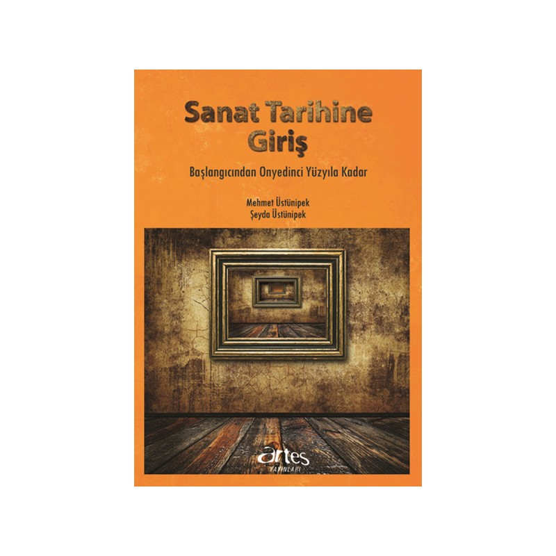 Sanat Tarihine Giriş