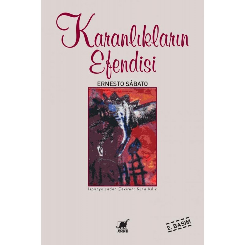 Karanlıkların Efendisi Karanlıkların Efendisi