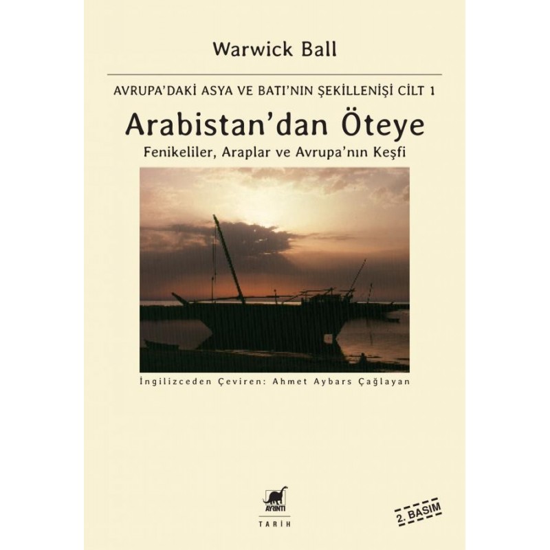 Arabistan'dan Öteye Arabistan'dan Öteye