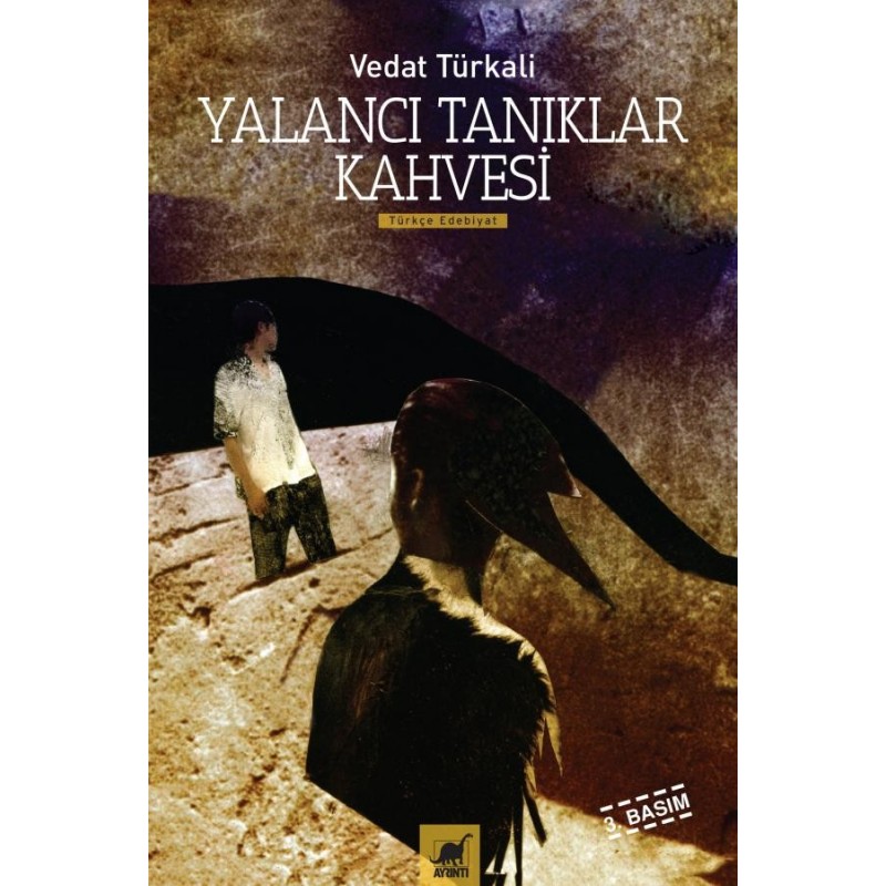 Yalancı Tanıklar Kahvesi