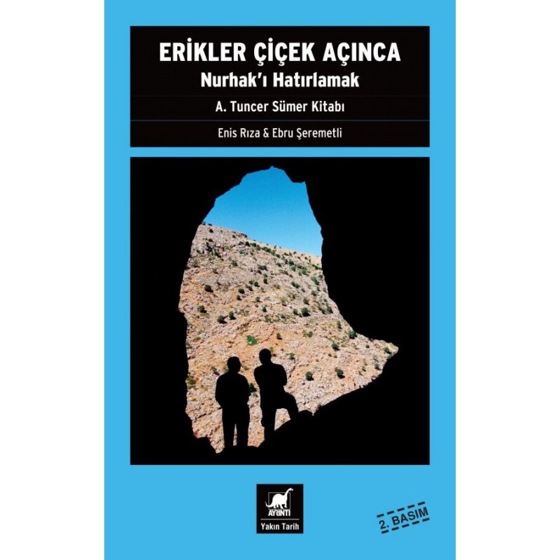 Erikler Çiçek Açınca