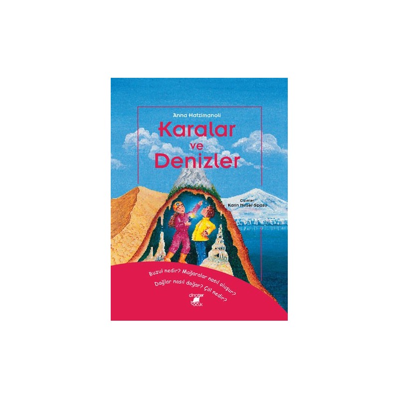 Karalar Ve Denizler