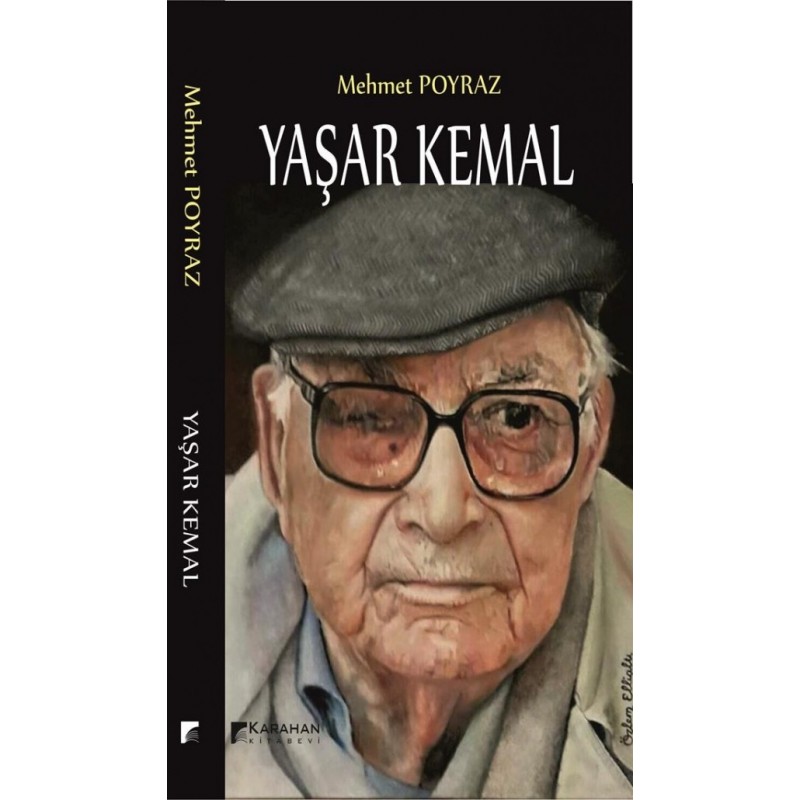 Yaşar Kemal