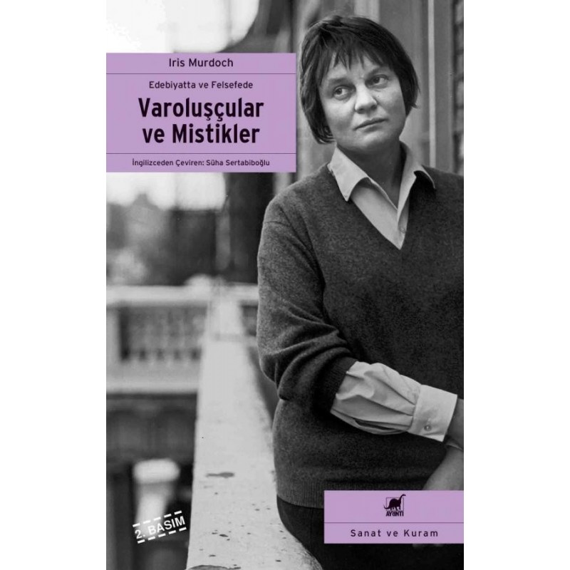 Varoluşçular Ve Mistikler
