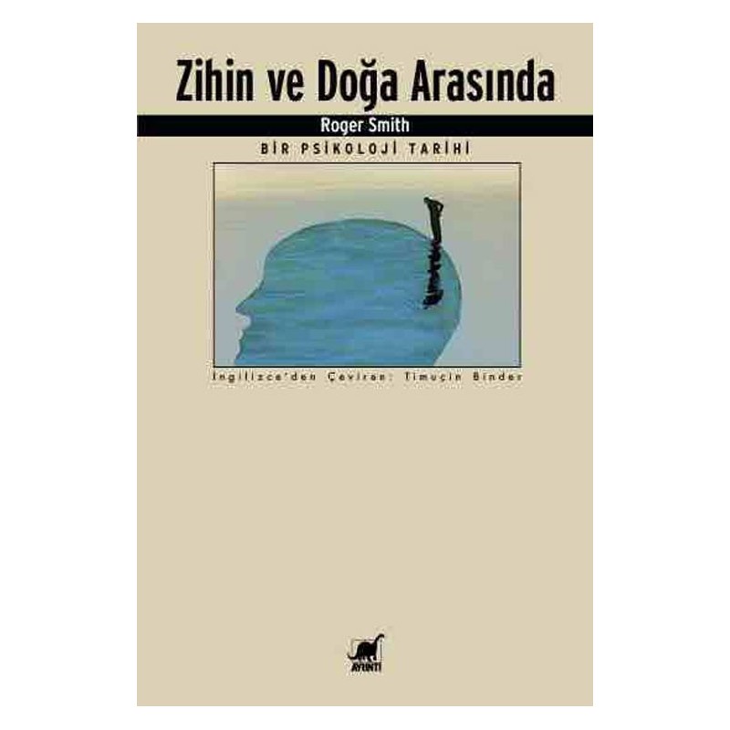 Zihin Ve Doğa Arasında