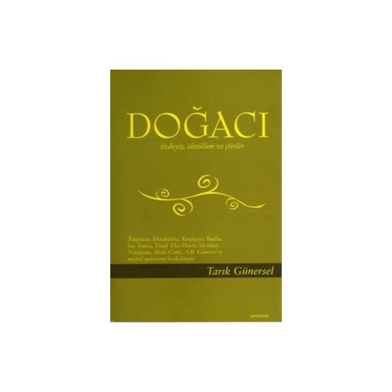 Doğacı