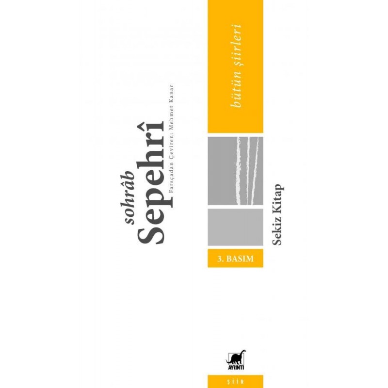 Sekiz Kitap Sekiz Kitap