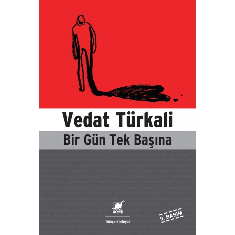 Bir Gün Tek Başına