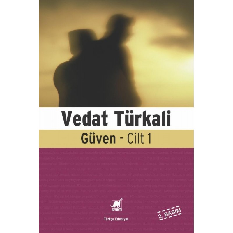 Güven - Cilt 1