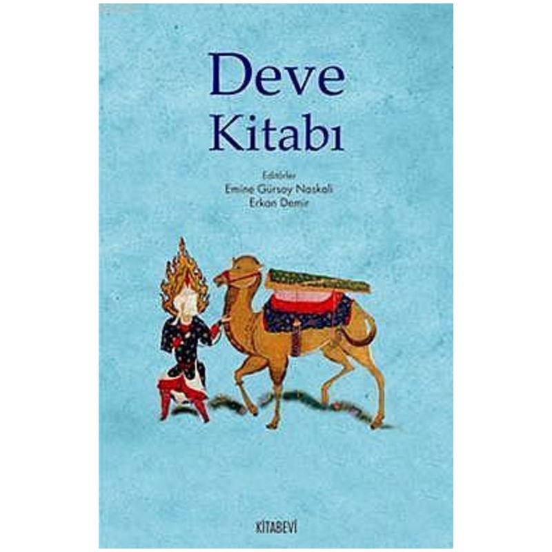 Deve Kitabı