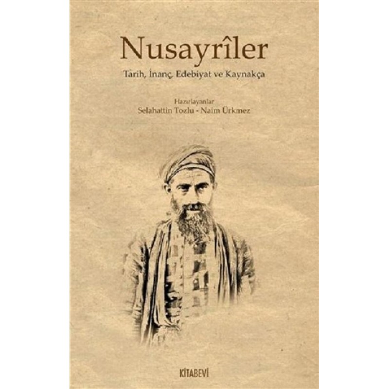 Nusayriler / Tarih, İnanç,...