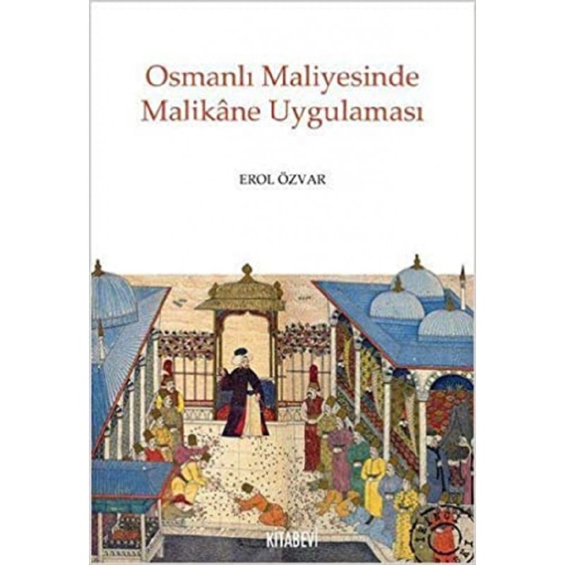 Osmanlı Maliyesinde...