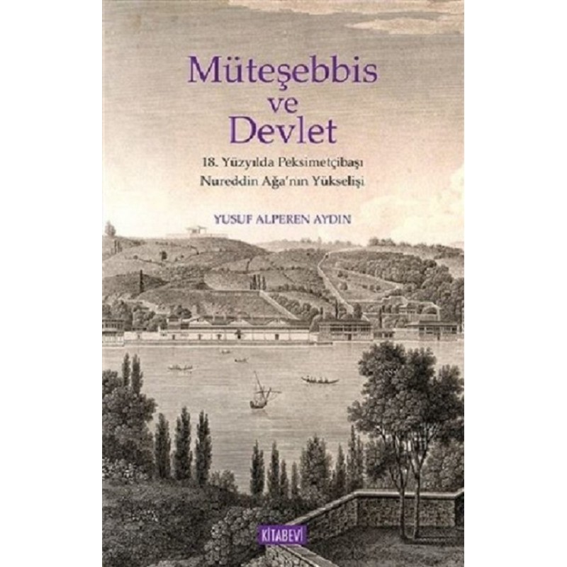 Müteşebbis Ve Devlet