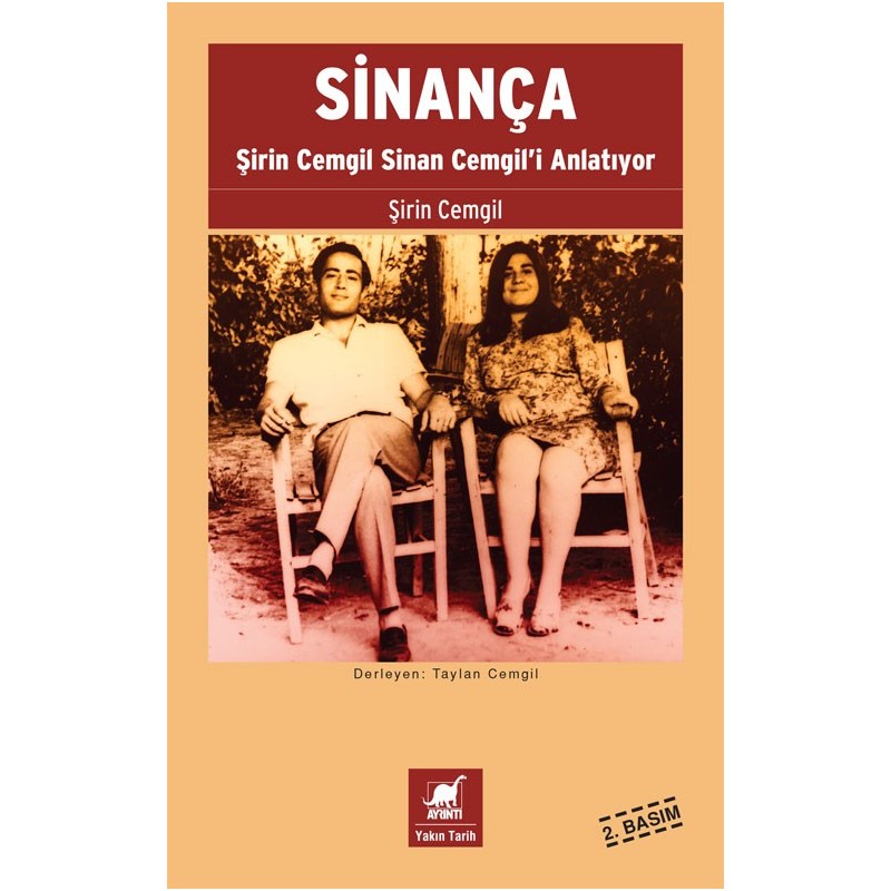 Sinança