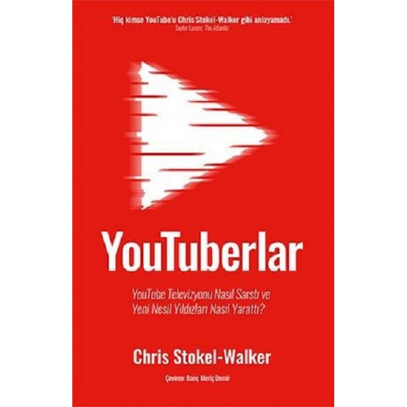 Youtuberlar