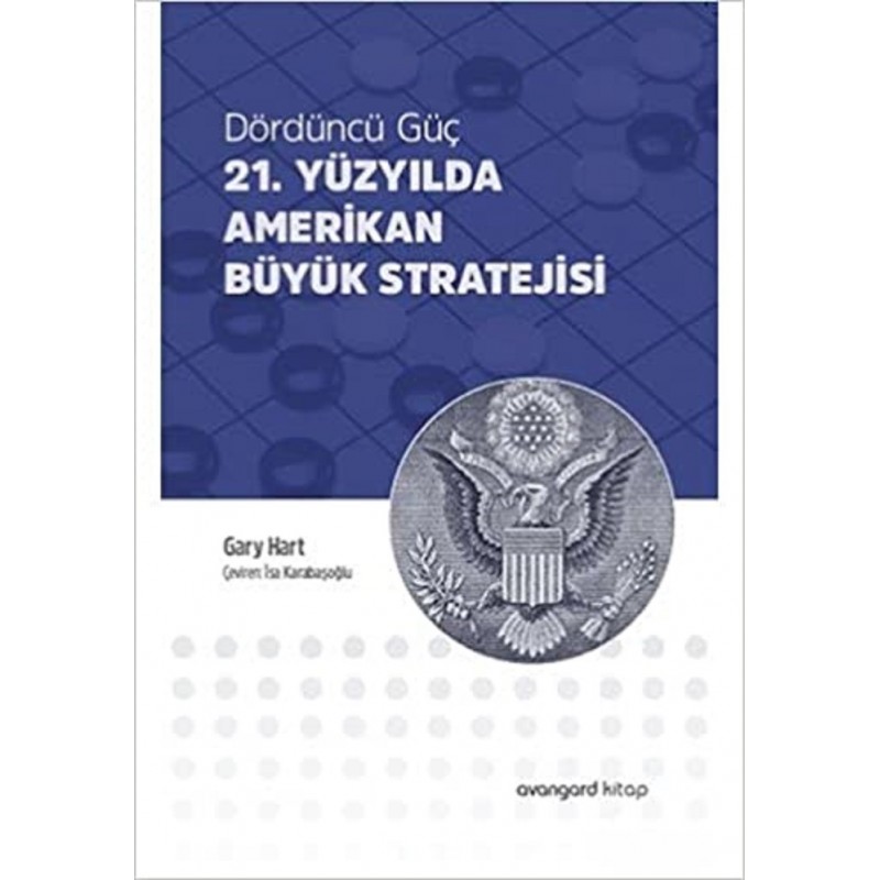 Dördüncü Güç / 21. Yüzyılda...