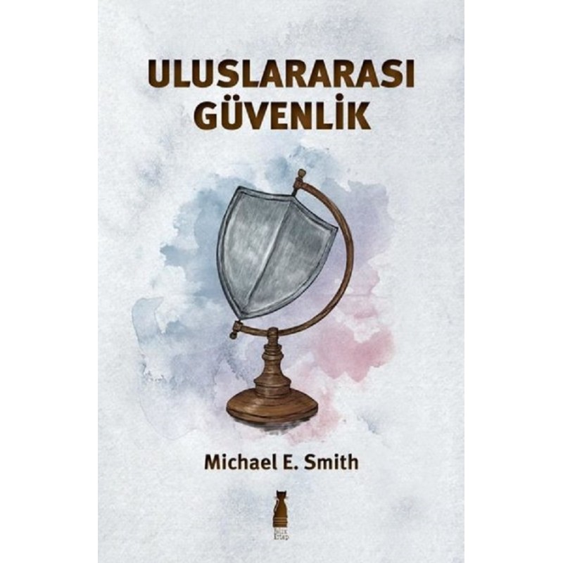 Uluslararası Güvenlik