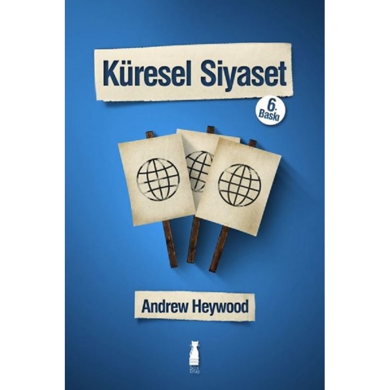 Küresel Siyaset